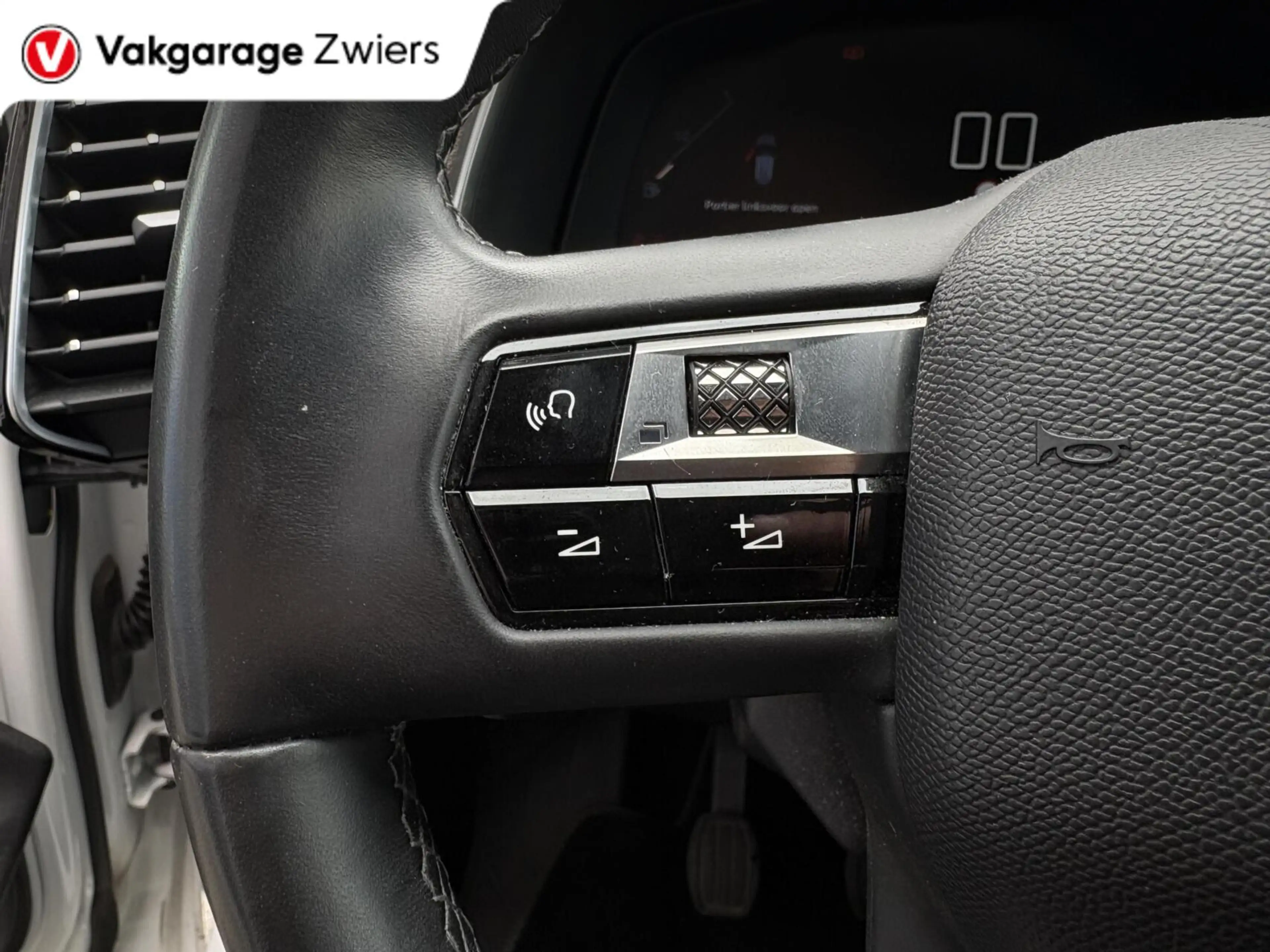 DS Automobiles DS 7 Crossback 1.2 PureTech Business Trekhaak | Apple Carplay | C — photo 12