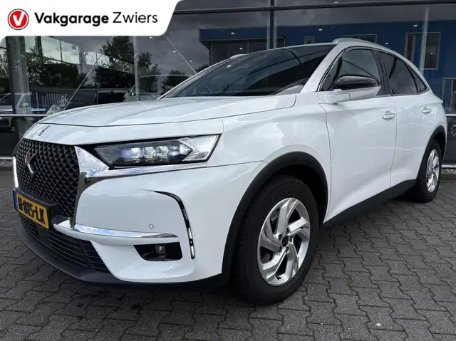 DS Automobiles DS 7 Crossback 1.2 PureTech Business Trekhaak | Apple Carplay | C