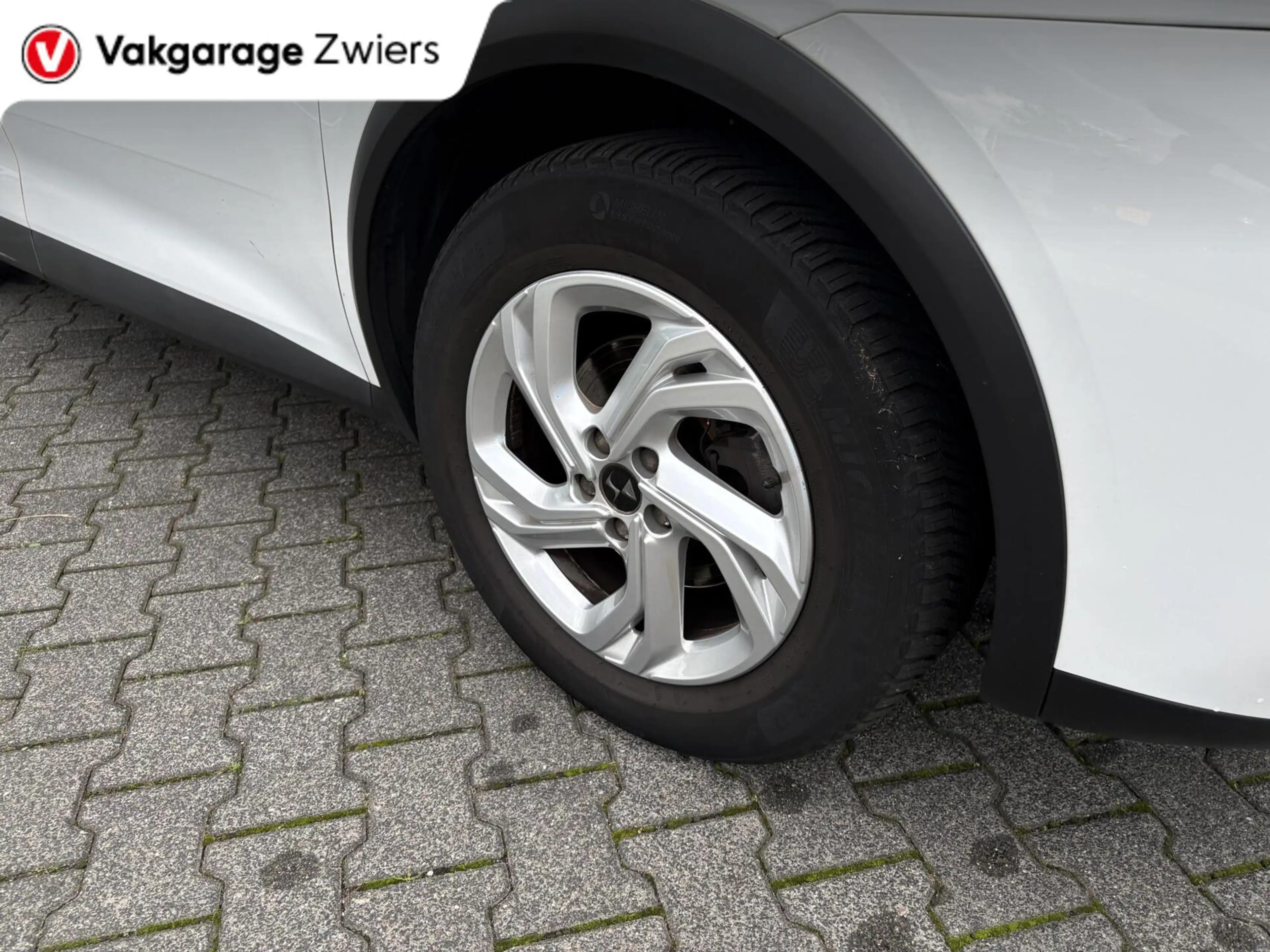 DS Automobiles DS 7 Crossback 1.2 PureTech Business Trekhaak | Apple Carplay | C — photo 9