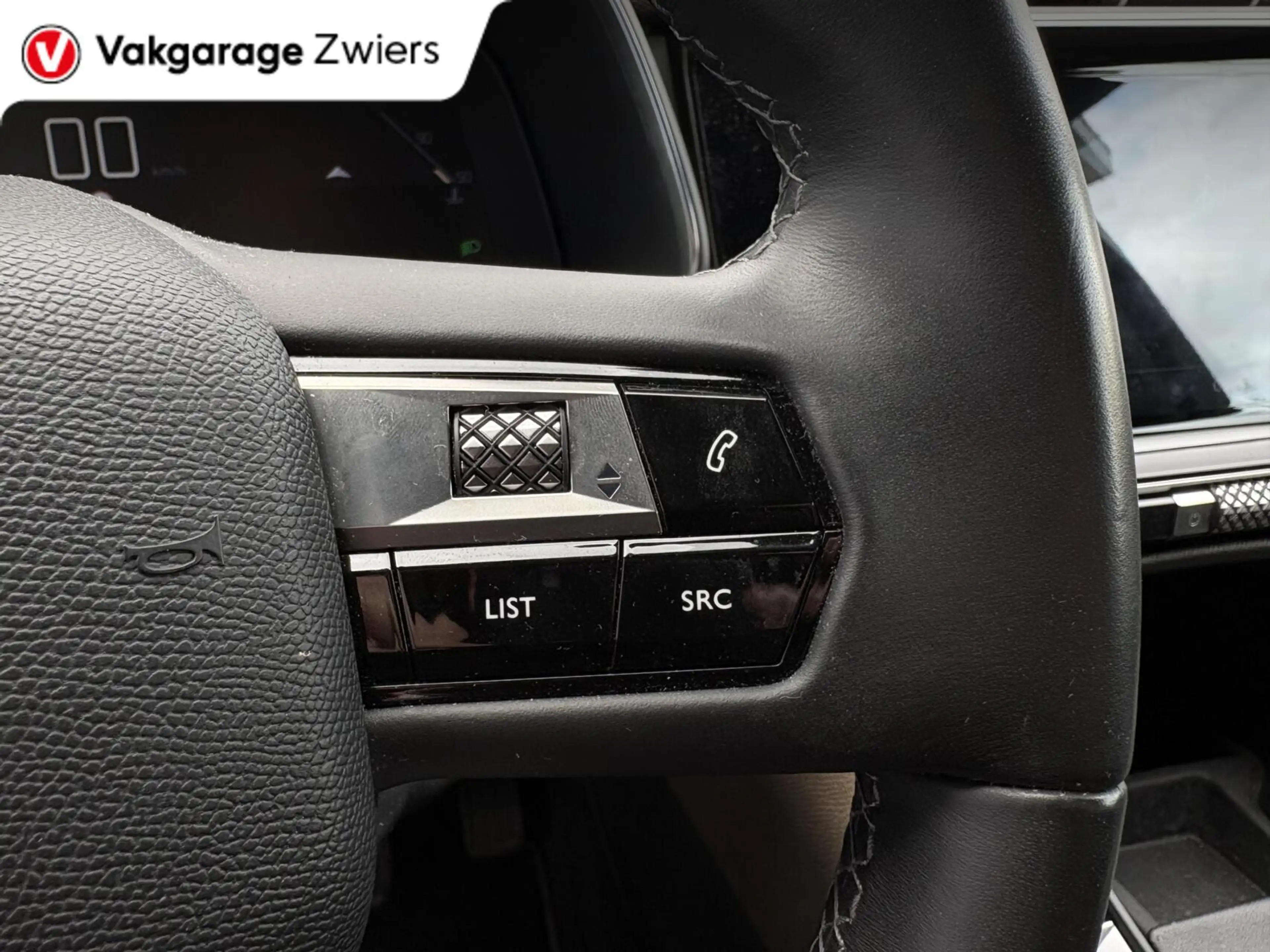 DS Automobiles DS 7 Crossback 1.2 PureTech Business Trekhaak | Apple Carplay | C — photo 13