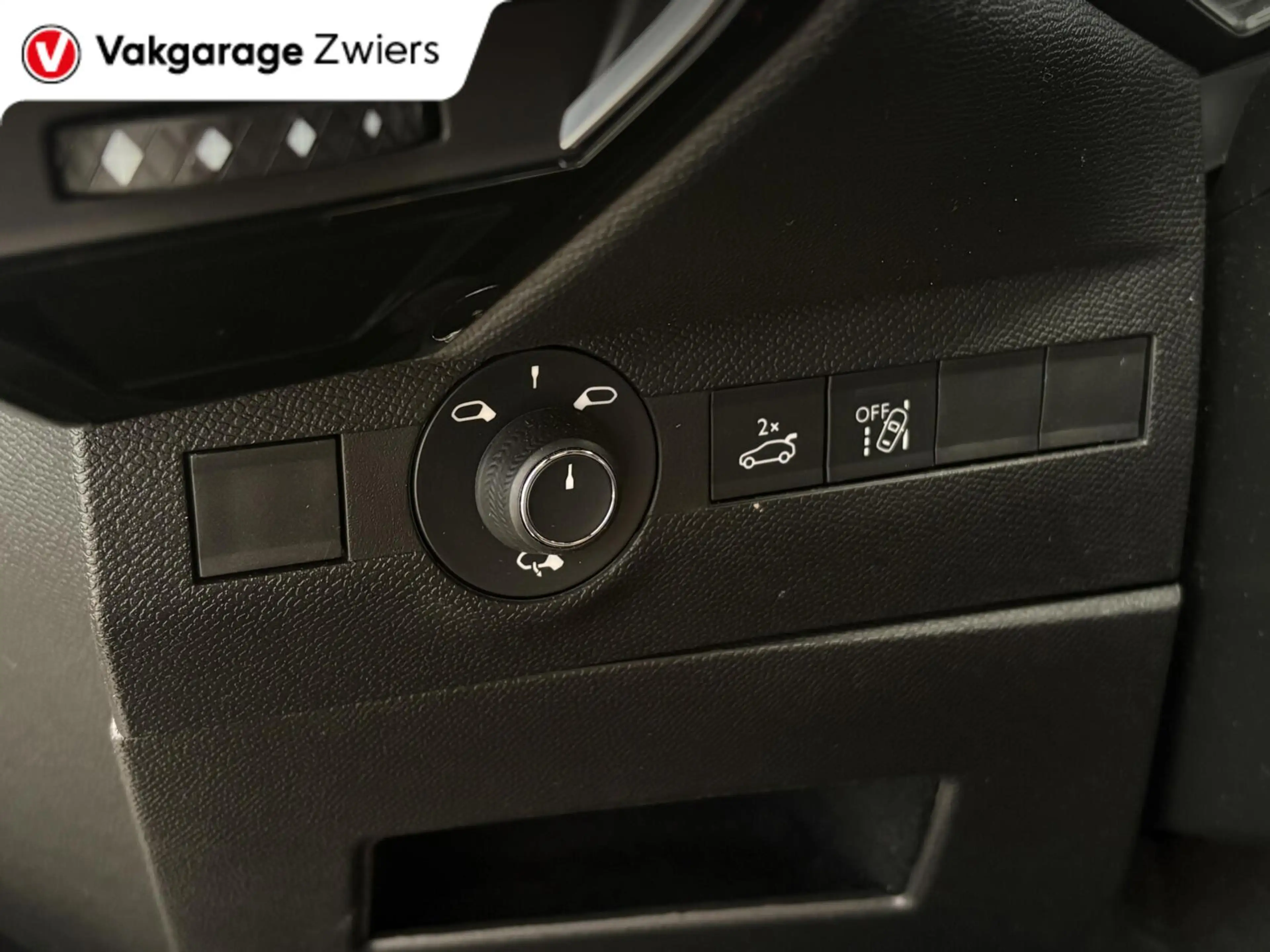 DS Automobiles DS 7 Crossback 1.2 PureTech Business Trekhaak | Apple Carplay | C — photo 11