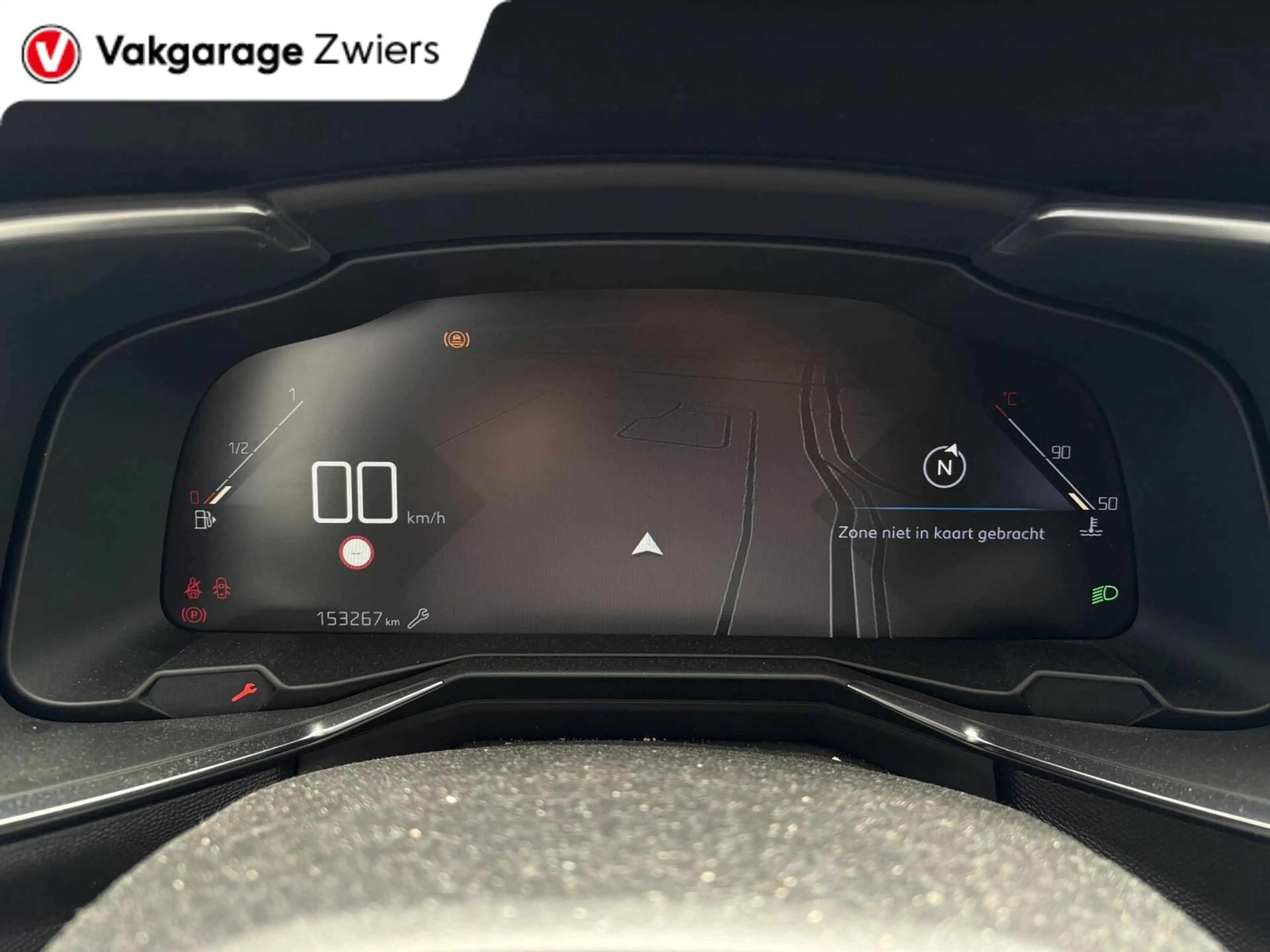 DS Automobiles DS 7 Crossback 1.2 PureTech Business Trekhaak | Apple Carplay | C — photo 7