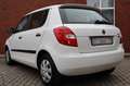 Skoda Fabia 1.2 Cool Edition Klima 2.Hand Weiß - thumbnail 7