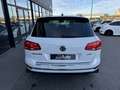 Volkswagen Touareg Touareg 3.0 V6 TDI 262 BMT Tiptronic 8 4Motion Blanc - thumbnail 4