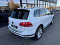 Volkswagen Touareg Touareg 3.0 V6 TDI 262 BMT Tiptronic 8 4Motion Weiß - thumbnail 3