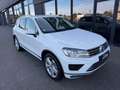 Volkswagen Touareg Touareg 3.0 V6 TDI 262 BMT Tiptronic 8 4Motion Blanc - thumbnail 2