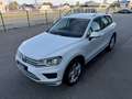 Volkswagen Touareg Touareg 3.0 V6 TDI 262 BMT Tiptronic 8 4Motion Blanc - thumbnail 6