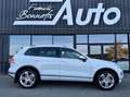 Volkswagen Touareg Touareg 3.0 V6 TDI 262 BMT Tiptronic 8 4Motion Weiß - thumbnail 1