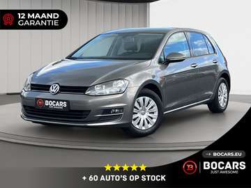 1.2 TSI Trendline | Parkeersensoren | NAVI | Airco