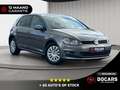 Volkswagen Golf 1.2 TSI Trendline | Parkeersensoren | NAVI | Airco Grau - thumbnail 8