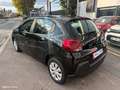 Citroen C3 Citroën (2) 1.5 Bluehdi 100 Feel Business 1 ère Main Noir - thumbnail 3