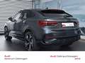 Audi Q3 Sportb. 45TFSI qu. Str. S line edition MATRIX Gris - thumbnail 4
