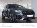 Audi Q3 Sportb. 45TFSI qu. Str. S line edition MATRIX Gris - thumbnail 2