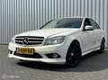 Mercedes-Benz C 200 CDI Edition | Aut | AMG | Youngtimer | Clima | Com Weiß - thumbnail 3