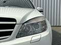 Mercedes-Benz C 200 CDI Edition | Aut | AMG | Youngtimer | Clima | Com Weiß - thumbnail 4