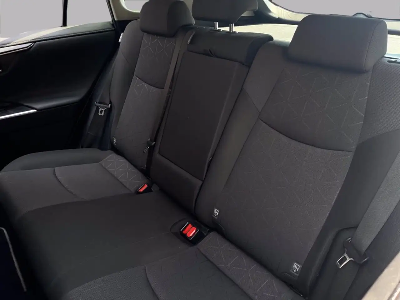 Toyota RAV 4 vvt-ie hybrid Active awd-i e-cvt, миниатюра 11