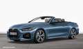 BMW 430 i Cabrio M Sport HK HiFi DAB WLAN Standhzg. Blau - thumbnail 1
