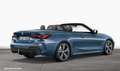BMW 430 i Cabrio M Sport HK HiFi DAB WLAN Standhzg. Blau - thumbnail 2