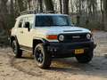 Toyota FJ Cruiser FJ Cruiser Automaat Weiß - thumbnail 2