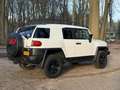 Toyota FJ Cruiser FJ Cruiser Automaat Weiß - thumbnail 4