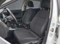 Volkswagen Polo 1,0 Comfortline Weiß - thumbnail 9