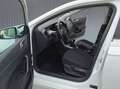 Volkswagen Polo 1,0 Comfortline Weiß - thumbnail 11