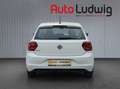 Volkswagen Polo 1,0 Comfortline Weiß - thumbnail 19