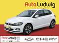 Volkswagen Polo 1,0 Comfortline Weiß - thumbnail 1