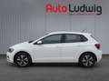 Volkswagen Polo 1,0 Comfortline Weiß - thumbnail 15