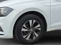 Volkswagen Polo 1,0 Comfortline Weiß - thumbnail 16
