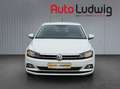 Volkswagen Polo 1,0 Comfortline Weiß - thumbnail 21