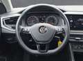 Volkswagen Polo 1,0 Comfortline Weiß - thumbnail 4
