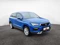 SEAT Ateca 1.0 TSI Style LED SHZ CarPlay Klima PDC Blau - thumbnail 7