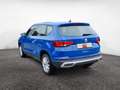 SEAT Ateca 1.0 TSI Style LED SHZ CarPlay Klima PDC Blau - thumbnail 3