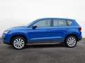 SEAT Ateca 1.0 TSI Style LED SHZ CarPlay Klima PDC Blau - thumbnail 2