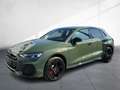 Audi A3 S line 45 TFSI e 200(2 72) kW(PS) S Grün - thumbnail 2