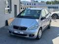 Mercedes-Benz A 170 *TÜV NEU*NAVI*KLIMA*ALLWETTER* Argento - thumbnail 1