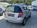 Mercedes-Benz A 170 *TÜV NEU*NAVI*KLIMA*ALLWETTER* Argento - thumbnail 4