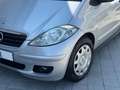 Mercedes-Benz A 170 *TÜV NEU*NAVI*KLIMA*ALLWETTER* Plateado - thumbnail 17