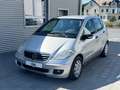Mercedes-Benz A 170 *TÜV NEU*NAVI*KLIMA*ALLWETTER* Argento - thumbnail 3