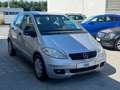 Mercedes-Benz A 170 *TÜV NEU*NAVI*KLIMA*ALLWETTER* Argento - thumbnail 5