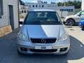Mercedes-Benz A 170 *TÜV NEU*NAVI*KLIMA*ALLWETTER* Argento - thumbnail 15