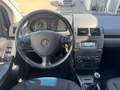 Mercedes-Benz A 170 *TÜV NEU*NAVI*KLIMA*ALLWETTER* Argento - thumbnail 11