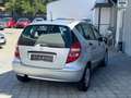 Mercedes-Benz A 170 *TÜV NEU*NAVI*KLIMA*ALLWETTER* Argento - thumbnail 2