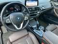 BMW X3 Impressive NAV+LED+H&K+360°+HEAD-UP+20ZO+1HD Czarny - thumbnail 8