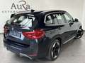 BMW X3 Impressive NAV+LED+H&K+360°+HEAD-UP+20ZO+1HD Czarny - thumbnail 5