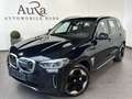 BMW X3 Impressive NAV+LED+H&K+360°+HEAD-UP+20ZO+1HD Czarny - thumbnail 1