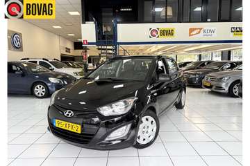 1.2i Business Ed Bovag garantie NAP Airco