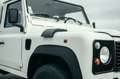 Land Rover Defender 110 Fire Brigade White - thumbnail 4
