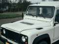 Land Rover Defender 110 Fire Brigade bijela - thumbnail 3